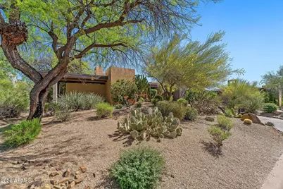 10675 E Fernwood Lane, Scottsdale, AZ 85262 - Photo 48