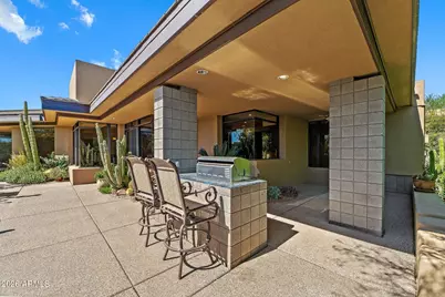 10675 E Fernwood Lane, Scottsdale, AZ 85262 - Photo 54