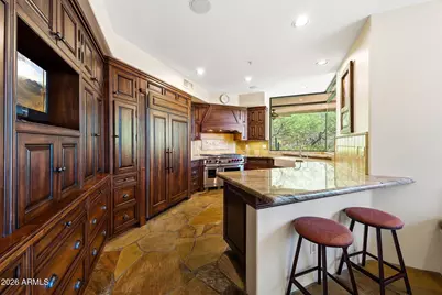 10675 E Fernwood Lane, Scottsdale, AZ 85262 - Photo 20