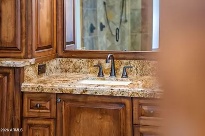 10675 E Fernwood Lane, Scottsdale, AZ 85262 - Photo 28