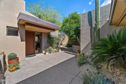 10675 E Fernwood Lane, Scottsdale, AZ 85262 - Photo 6