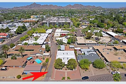 3618 E Montecito Avenue, Phoenix, AZ 85018 - Photo 2