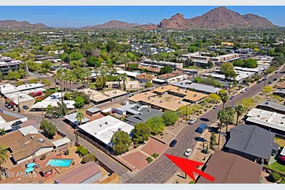 3618 E Montecito Avenue, Phoenix, AZ 85018 - Photo 1