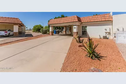 6114 E Augusta Circle, Mesa, AZ 85215 - Photo 2