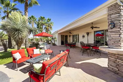 22926 N De La Guerra Court, Sun City West, AZ 85375 - Photo 106