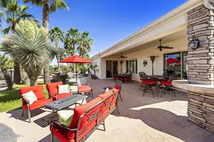 22926 N De La Guerra Ct, Sun City West, AZ 85375 - Photo 106