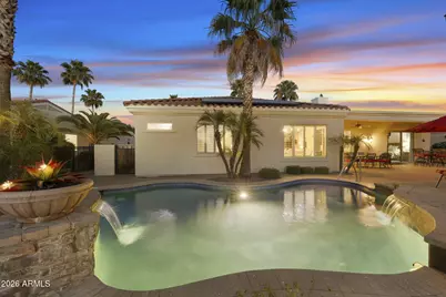 22926 N De La Guerra Court, Sun City West, AZ 85375 - Photo 112