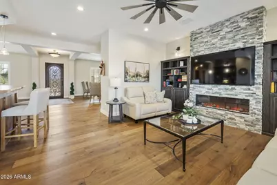 22926 N De La Guerra Court, Sun City West, AZ 85375 - Photo 36