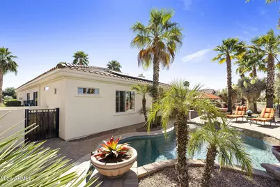 22926 N De La Guerra Court, Sun City West, AZ 85375 - Photo 96