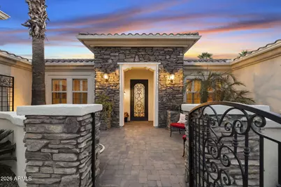 22926 N De La Guerra Court, Sun City West, AZ 85375 - Photo 10