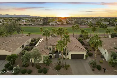 22926 N De La Guerra Court, Sun City West, AZ 85375 - Photo 152