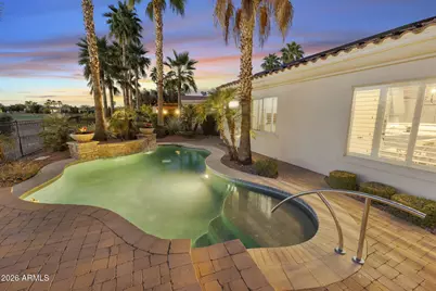 22926 N De La Guerra Court, Sun City West, AZ 85375 - Photo 114