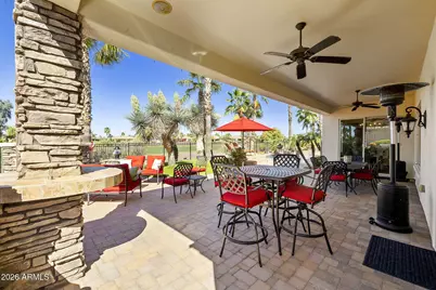 22926 N De La Guerra Court, Sun City West, AZ 85375 - Photo 102