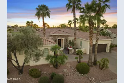 22926 N De La Guerra Court, Sun City West, AZ 85375 - Photo 150