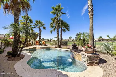 22926 N De La Guerra Court, Sun City West, AZ 85375 - Photo 94