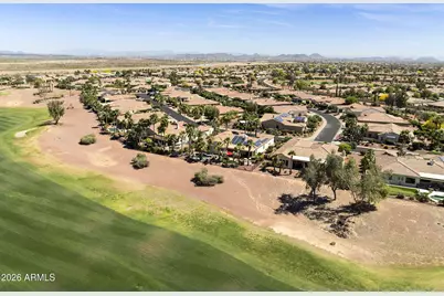 22926 N De La Guerra Court, Sun City West, AZ 85375 - Photo 132