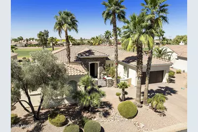 22926 N De La Guerra Court, Sun City West, AZ 85375 - Photo 118