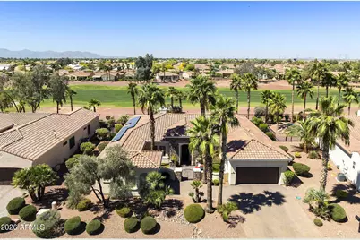 22926 N De La Guerra Court, Sun City West, AZ 85375 - Photo 122