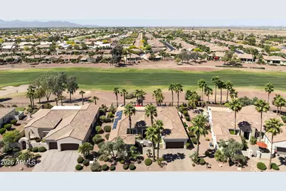 22926 N De La Guerra Court, Sun City West, AZ 85375 - Photo 146