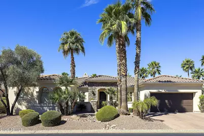 22926 N De La Guerra Court, Sun City West, AZ 85375 - Photo 138