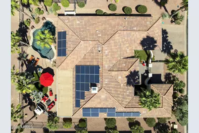 22926 N De La Guerra Court, Sun City West, AZ 85375 - Photo 124