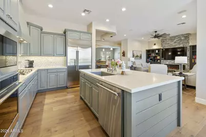 22926 N De La Guerra Court, Sun City West, AZ 85375 - Photo 42