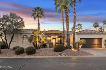 22926 N De La Guerra Court, Sun City West, AZ 85375 - Photo 1