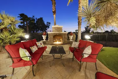 22926 N De La Guerra Court, Sun City West, AZ 85375 - Photo 84