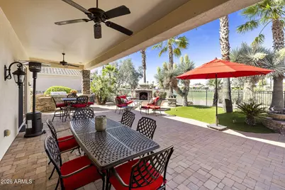 22926 N De La Guerra Court, Sun City West, AZ 85375 - Photo 98