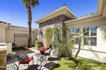 22926 N De La Guerra Court, Sun City West, AZ 85375 - Photo 142