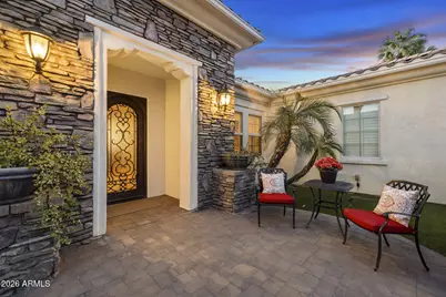 22926 N De La Guerra Court, Sun City West, AZ 85375 - Photo 12