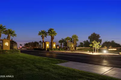 22926 N De La Guerra Court, Sun City West, AZ 85375 - Photo 158