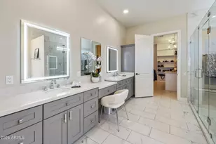 22926 N De La Guerra Ct, Sun City West, AZ 85375 - Photo 56