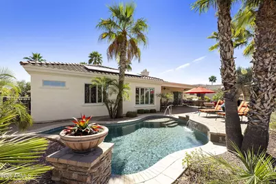 22926 N De La Guerra Court, Sun City West, AZ 85375 - Photo 108