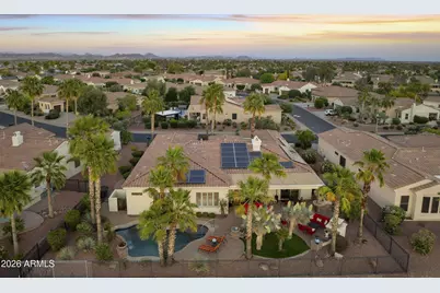 22926 N De La Guerra Court, Sun City West, AZ 85375 - Photo 154