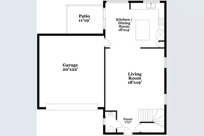 10911 W Mariposa Drive, Phoenix, AZ 85037 - Photo 2