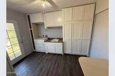 936 E 8th Street #Rear, Douglas, AZ 85607 - Photo 2