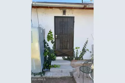 936 E 8th Street #Rear, Douglas, AZ 85607 - Photo 1