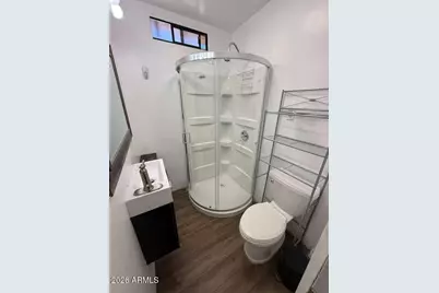 936 E 8th Street #Rear, Douglas, AZ 85607 - Photo 4