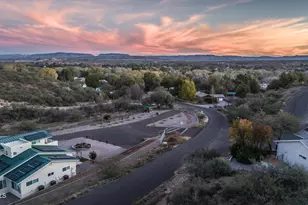 1927 S Cayuse Trail, Cottonwood, AZ 86326 - Photo 6