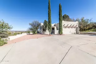 1927 S Cayuse Trail, Cottonwood, AZ 86326 - Photo 1