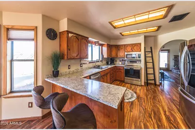 1927 S Cayuse Trail, Cottonwood, AZ 86326 - Photo 16