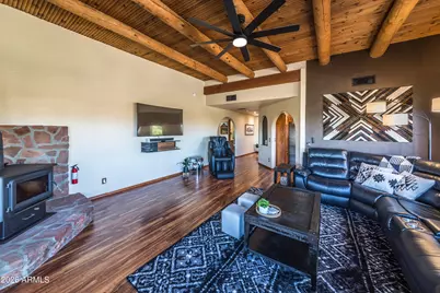 1927 S Cayuse Trail, Cottonwood, AZ 86326 - Photo 18