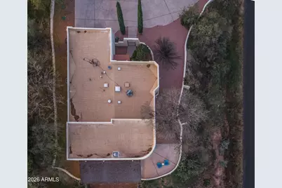 1927 S Cayuse Trail, Cottonwood, AZ 86326 - Photo 32