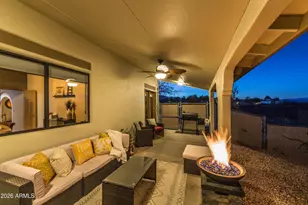 1927 S Cayuse Trail, Cottonwood, AZ 86326 - Photo 28