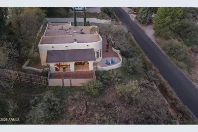 1927 S Cayuse Trail, Cottonwood, AZ 86326 - Photo 4