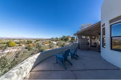 1927 S Cayuse Trail, Cottonwood, AZ 86326 - Photo 34