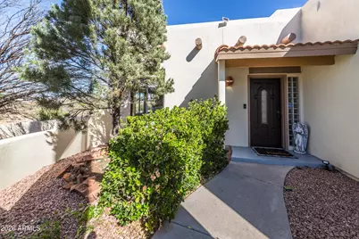 1927 S Cayuse Trail, Cottonwood, AZ 86326 - Photo 8