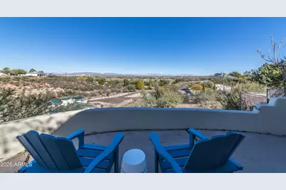 1927 S Cayuse Trail, Cottonwood, AZ 86326 - Photo 36