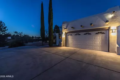 1927 S Cayuse Trail, Cottonwood, AZ 86326 - Photo 30